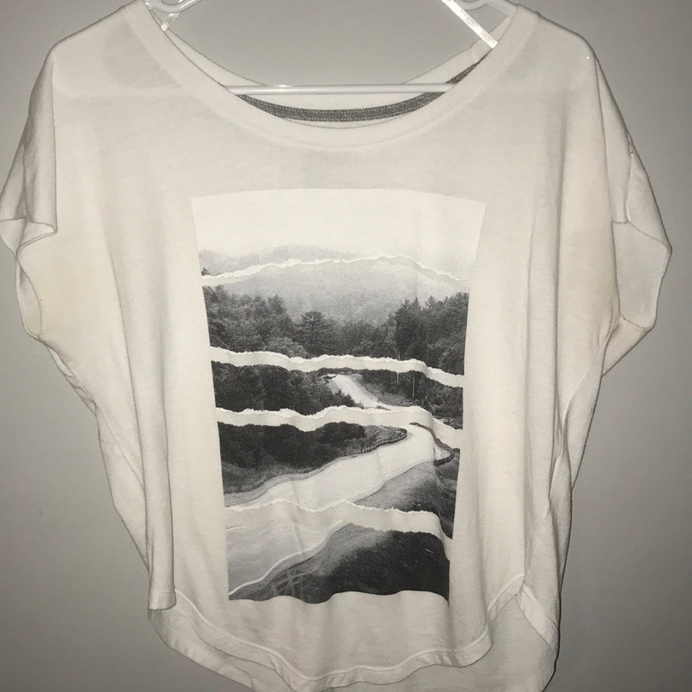 Nike T-shirt